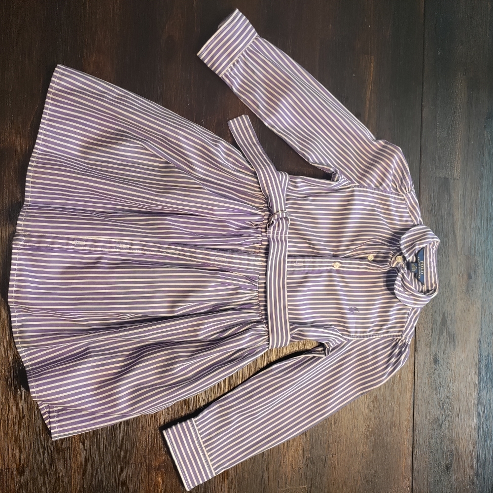 Ralph Lauren dress size 5